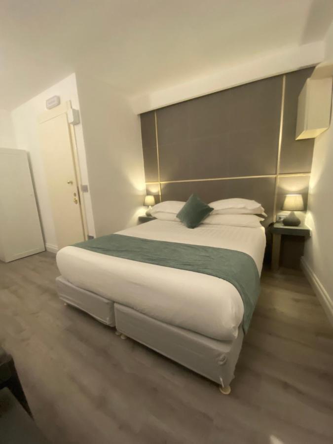 Wellness Hm Wellness Home By Dimorra Napoli Exterior foto