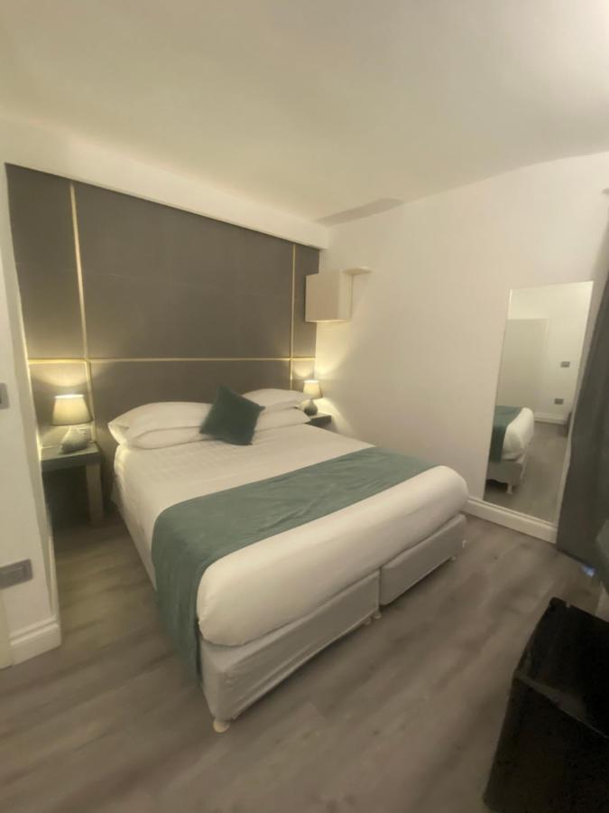 Wellness Hm Wellness Home By Dimorra Napoli Exterior foto