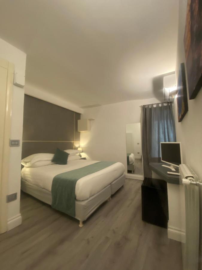 Wellness Hm Wellness Home By Dimorra Napoli Exterior foto
