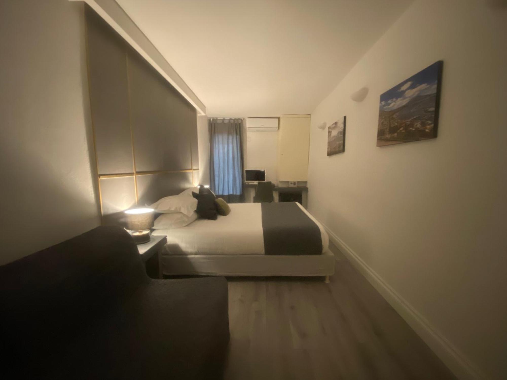 Wellness Hm Wellness Home By Dimorra Napoli Exterior foto
