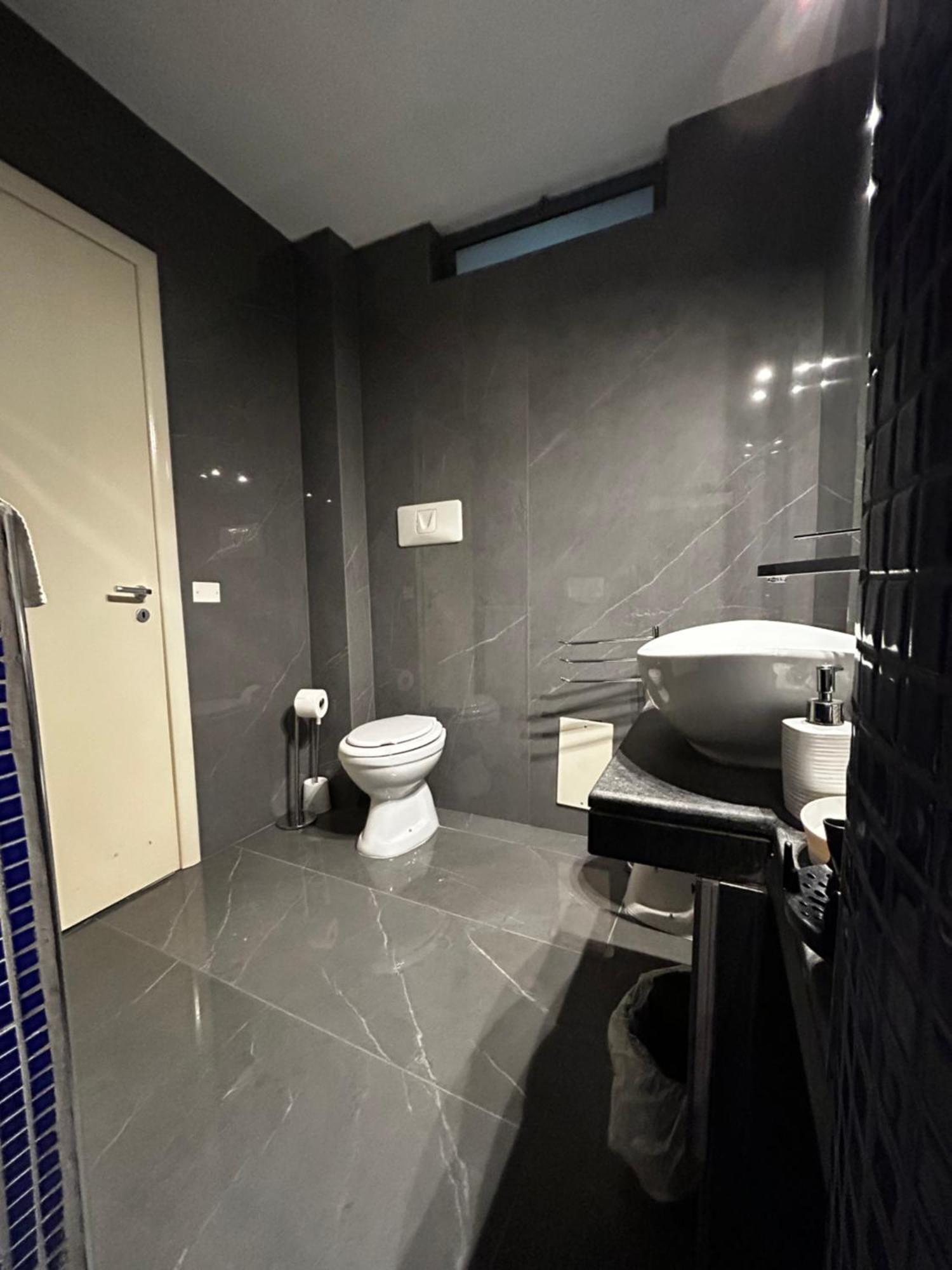 Wellness Hm Wellness Home By Dimorra Napoli Exterior foto
