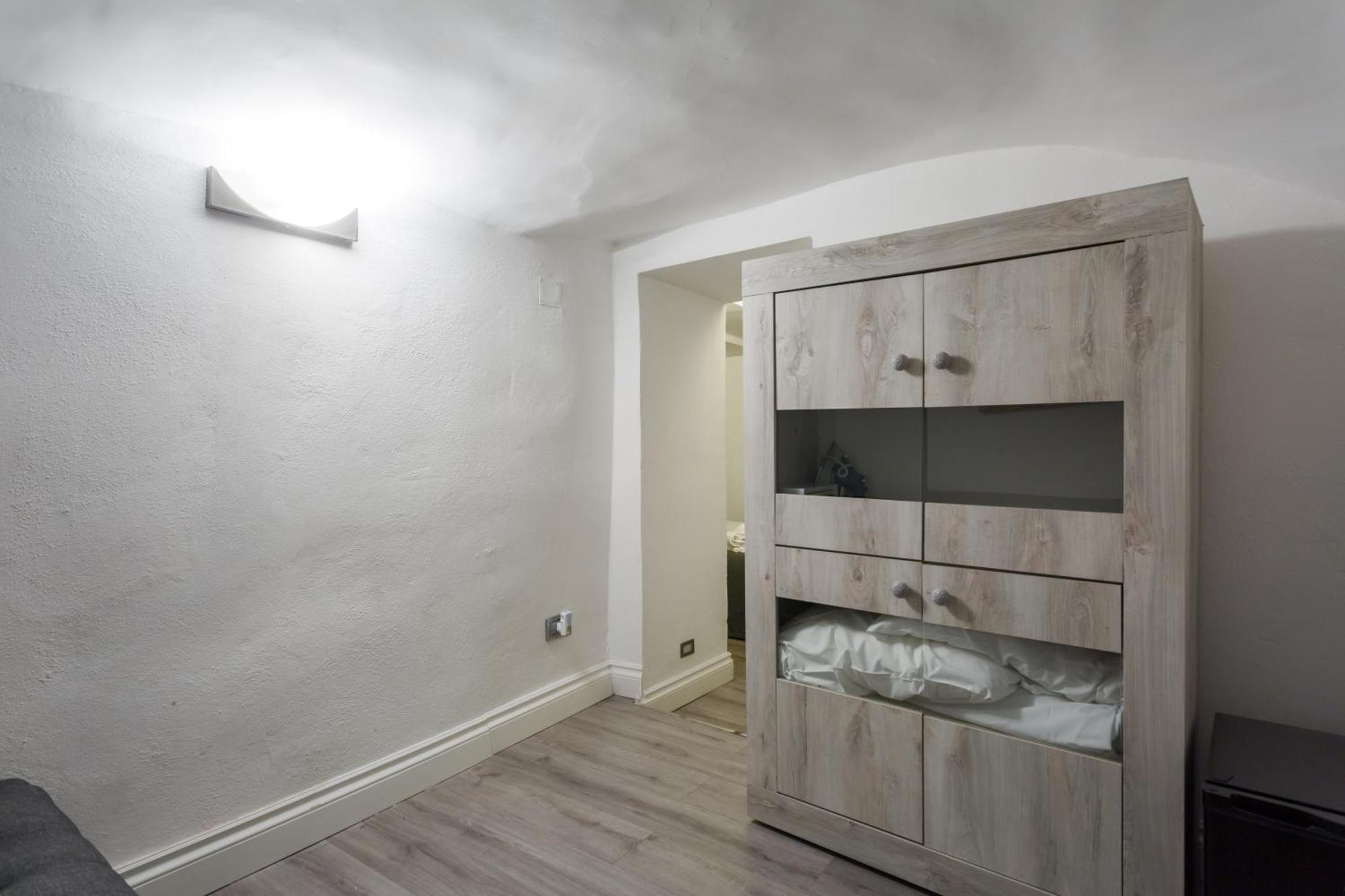 Wellness Hm Wellness Home By Dimorra Napoli Exterior foto