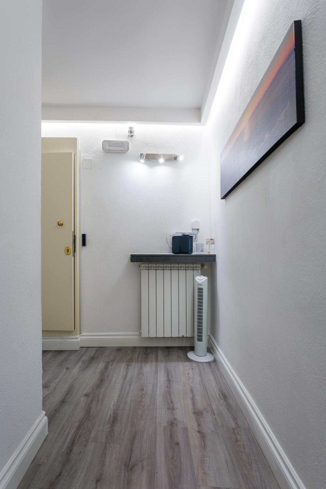 Wellness Hm Wellness Home By Dimorra Napoli Exterior foto