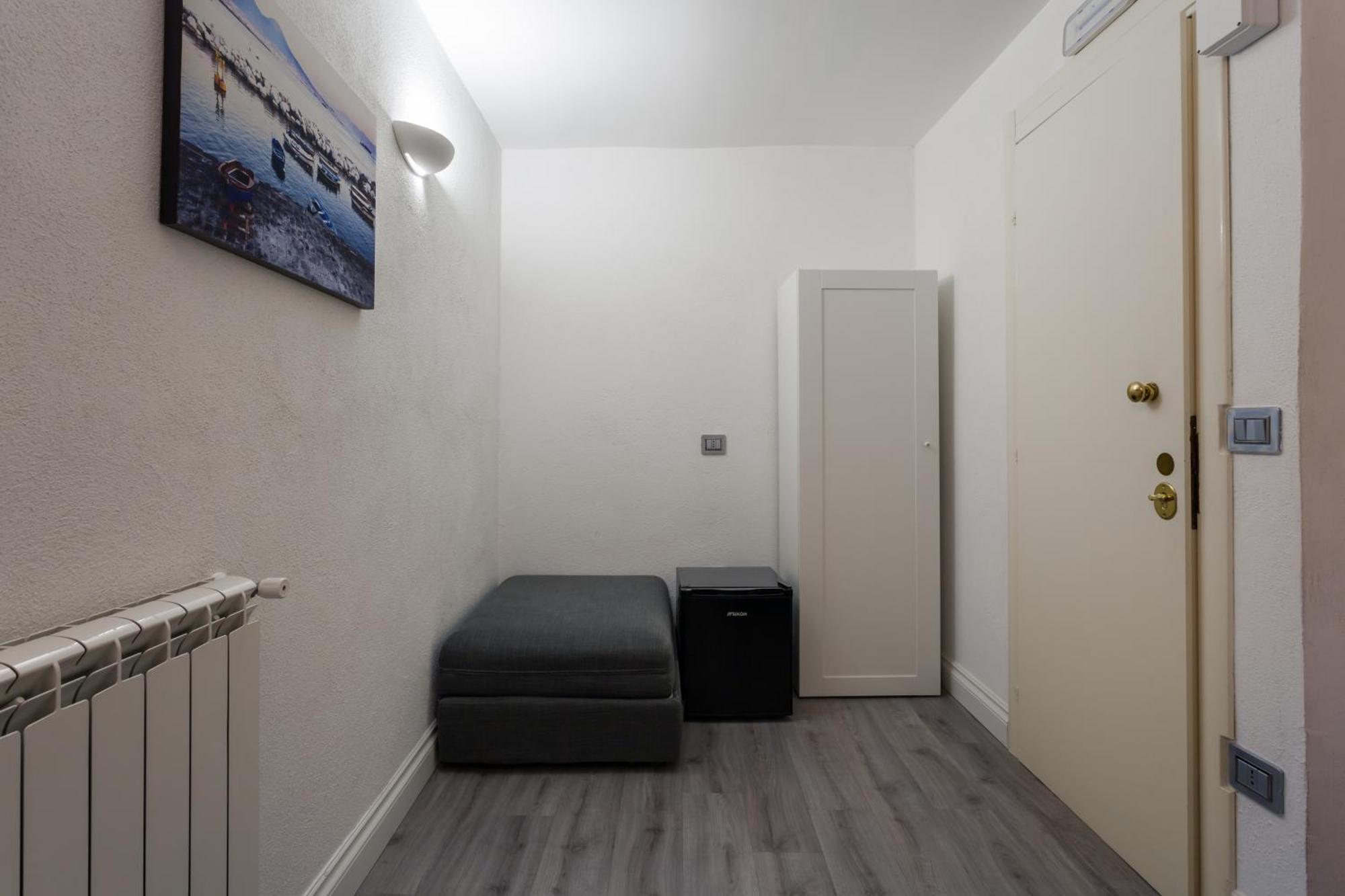 Wellness Hm Wellness Home By Dimorra Napoli Exterior foto