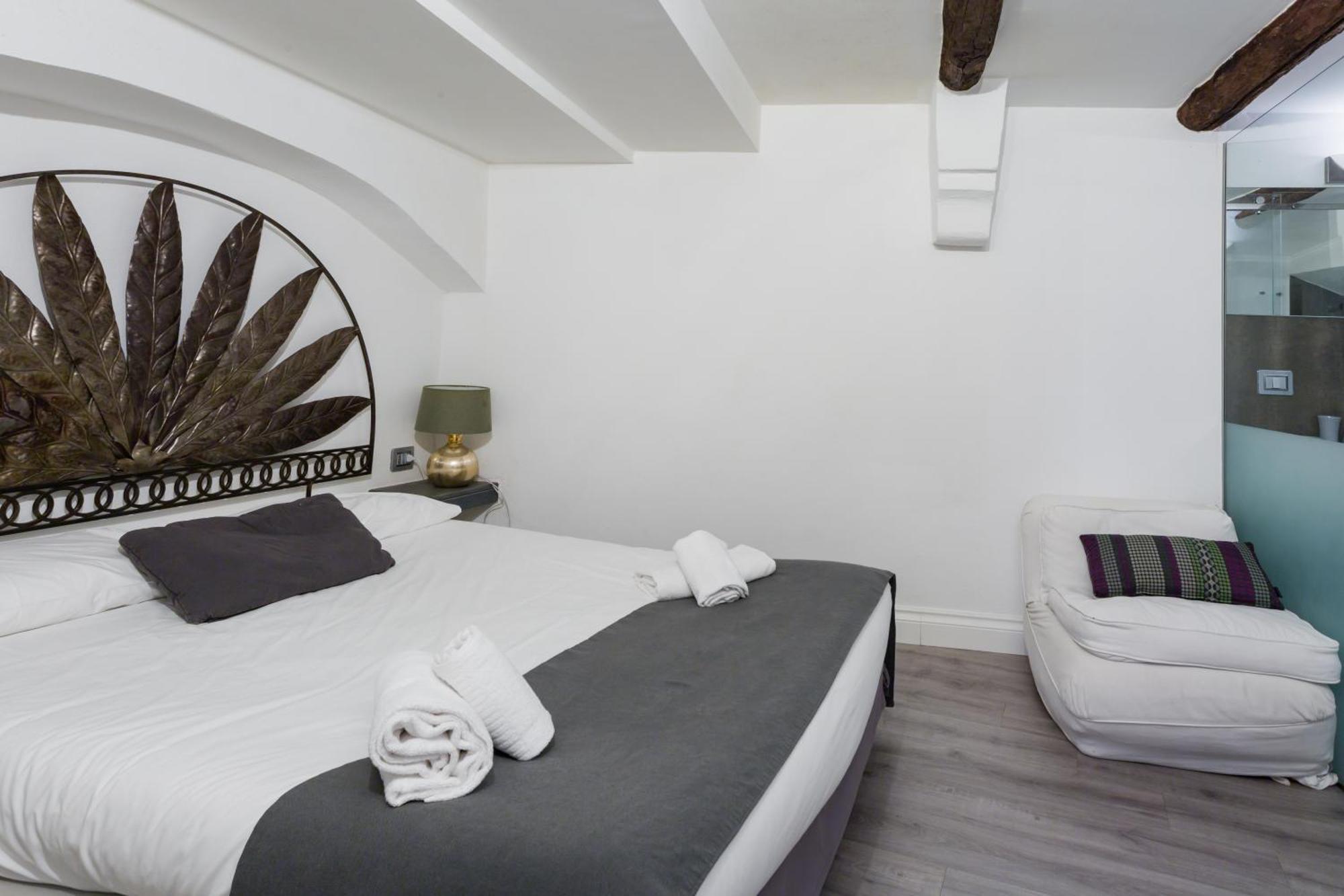 Wellness Hm Wellness Home By Dimorra Napoli Exterior foto