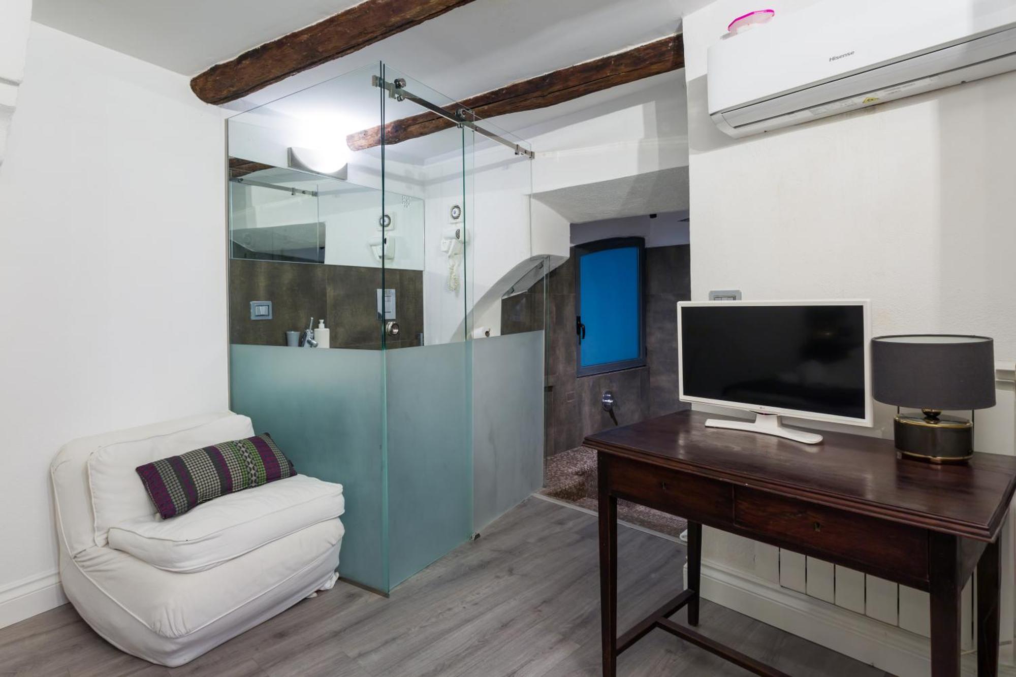 Wellness Hm Wellness Home By Dimorra Napoli Exterior foto