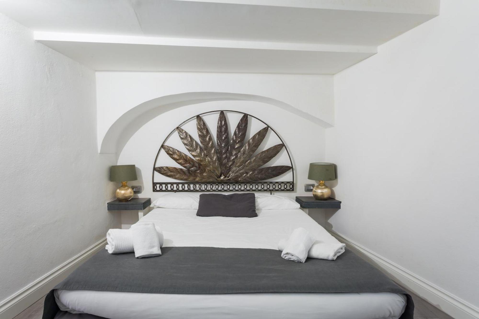 Wellness Hm Wellness Home By Dimorra Napoli Exterior foto